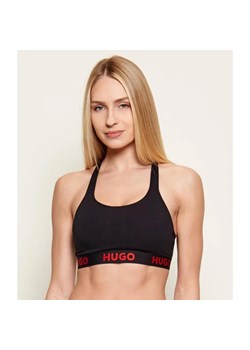 Hugo Bodywear Biustonosz ze sklepu Gomez Fashion Store w kategorii Biustonosze - zdjęcie 188680882