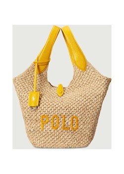 POLO RALPH LAUREN Torebka na ramię Play ze sklepu Gomez Fashion Store w kategorii Torby letnie - zdjęcie 188680891
