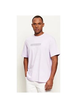 Calvin Klein T-shirt | Regular Fit ze sklepu Gomez Fashion Store w kategorii T-shirty męskie - zdjęcie 188680894