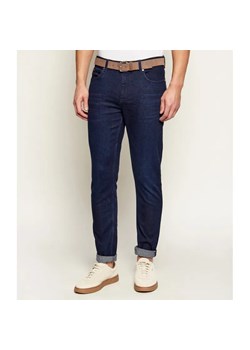 BOSS BLACK Jeansy Delaware | Slim Fit ze sklepu Gomez Fashion Store w kategorii Jeansy męskie - zdjęcie 188680901