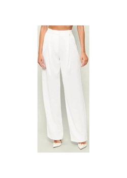 Elisabetta Franchi Spodnie | Regular Fit ze sklepu Gomez Fashion Store w kategorii Spodnie damskie - zdjęcie 188680910