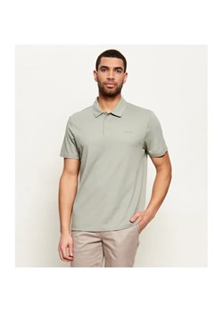 Calvin Klein Polo | Classic fit ze sklepu Gomez Fashion Store w kategorii T-shirty męskie - zdjęcie 188680911