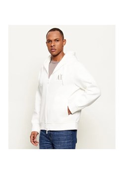 Armani Exchange Bluza | Regular Fit ze sklepu Gomez Fashion Store w kategorii Bluzy męskie - zdjęcie 188680921