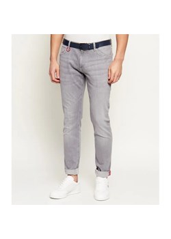 Joop! Jeans Jeansy Stephen | Slim Fit ze sklepu Gomez Fashion Store w kategorii Jeansy męskie - zdjęcie 188680924