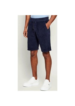 Gran Sasso Szorty | Comfort fit ze sklepu Gomez Fashion Store w kategorii Spodenki męskie - zdjęcie 188680931