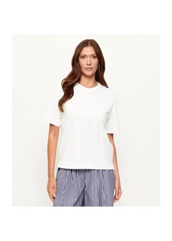 Weekend MaxMara T-shirt WKDMULTID | Regular Fit ze sklepu Gomez Fashion Store w kategorii Bluzki damskie - zdjęcie 188680981