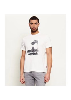 Joop! Jeans T-shirt Lanakila | Regular Fit ze sklepu Gomez Fashion Store w kategorii T-shirty męskie - zdjęcie 188680982