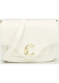 Coccinelle Skórzana listonoszka C-ME ze sklepu Gomez Fashion Store w kategorii Listonoszki - zdjęcie 188680993