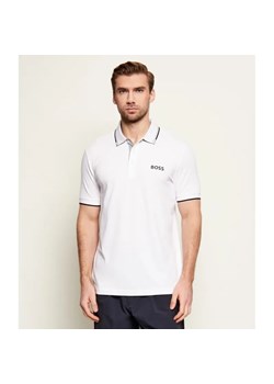 BOSS GREEN Polo Pio 2 | Regular Fit ze sklepu Gomez Fashion Store w kategorii T-shirty męskie - zdjęcie 188680994