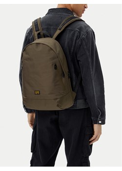 Plecak G-Star Raw GSR-B-009-07 Khaki ze sklepu eobuwie.pl w kategorii Plecaki - zdjęcie 188681010