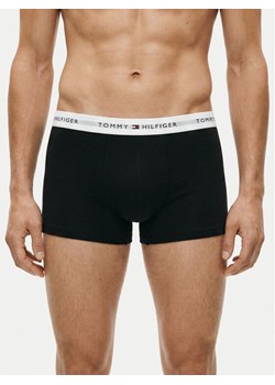 Tommy Hilfiger Komplet bokserek UM0UM03752 Czarny ze sklepu MODIVO w kategorii Majtki męskie - zdjęcie 188681141