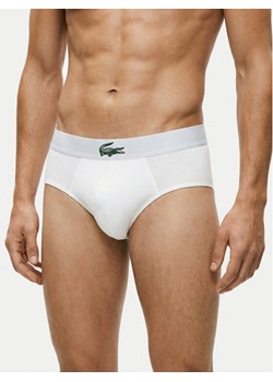 Lacoste Komplet slipów 8H7761 Kolorowy ze sklepu MODIVO w kategorii Majtki męskie - zdjęcie 188681142