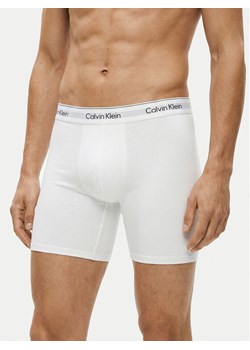Calvin Klein Underwear Komplet bokserek LV00NB4394 Kolorowy ze sklepu MODIVO w kategorii Majtki męskie - zdjęcie 188681171