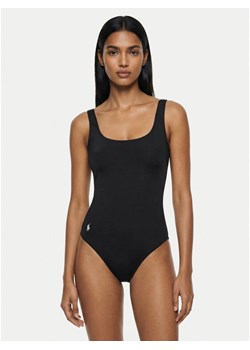 Polo Ralph Lauren Strój kąpielowy 21655310 Czarny ze sklepu MODIVO w kategorii Stroje kąpielowe - zdjęcie 188681182