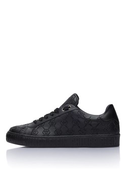 PHILIPP PLEIN Sneakersy SAFS USC0920 PLE005N Czarny ze sklepu MODIVO w kategorii Buty sportowe męskie - zdjęcie 188681212