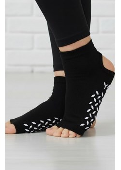 Rebeka 44007 skarpety do yogi bez palców ze sklepu intimiti.pl w kategorii Skarpetki damskie - zdjęcie 188681831