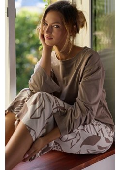 Mefemi Luna PS75 piżama damska ze sklepu intimiti.pl w kategorii Piżamy damskie - zdjęcie 188681840