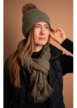 Art Of Polo 25805 Bielanka czapka damska ze sklepu intimiti.pl w kategorii Czapki zimowe damskie - zdjęcie 188681850