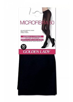 Golden Lady Microfibra rajstopy damskie ze sklepu intimiti.pl w kategorii Rajstopy - zdjęcie 188681852