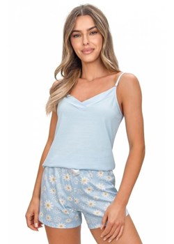 Donna Margaret Top piżama damska ze sklepu intimiti.pl w kategorii Piżamy damskie - zdjęcie 188681863