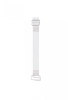 Julimex RT 01 6mm transparentne ramiączka ze sklepu intimiti.pl w kategorii Akcesoria do bielizny - zdjęcie 188681962