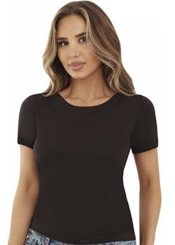 Emili Ida MAXI koszulka damska ze sklepu intimiti.pl w kategorii Bluzki damskie - zdjęcie 188682014