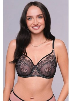 Ava 2207 biustonosz miękki ze sklepu intimiti.pl w kategorii Biustonosze - zdjęcie 188682040