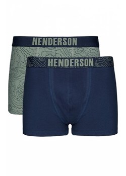 Henderson Lap 43385 2-pack bokserki męskie ze sklepu intimiti.pl w kategorii Majtki męskie - zdjęcie 188682140