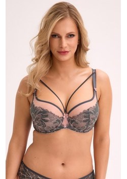 Soft Gaia BS 1318 Priya biustonosz półusztywniany ze sklepu intimiti.pl w kategorii Biustonosze - zdjęcie 188682161