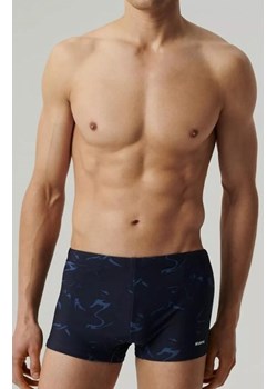 Atlantic KMS-319 bokserki kąpielowe męskie ze sklepu intimiti.pl w kategorii Kąpielówki - zdjęcie 188682224