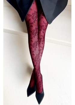 Veneziana Gia rajstopy damskie ze sklepu intimiti.pl w kategorii Rajstopy - zdjęcie 188682280