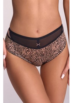 Ava 2191/B Tiger braziliany figi damskie ze sklepu intimiti.pl w kategorii Majtki damskie - zdjęcie 188682290