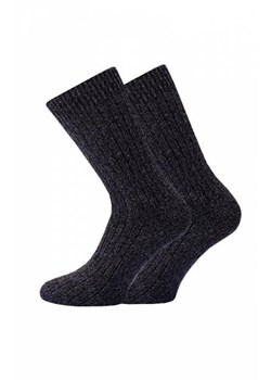 WiK 20315 Wełna A'2 skarpety męskie ze sklepu intimiti.pl w kategorii Skarpetki męskie - zdjęcie 188682322