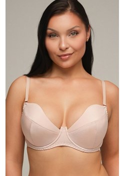 Ava 2202 biustonosz push-up ze sklepu intimiti.pl w kategorii Biustonosze - zdjęcie 188682332