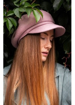 Art Of Polo 24324 Fobos kaszkiet damski ze sklepu intimiti.pl w kategorii Kaszkiety damskie - zdjęcie 188682360