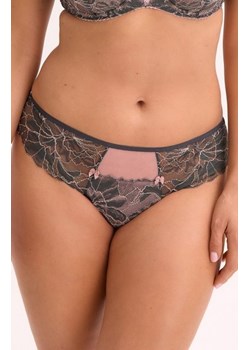 Gaia GFB 1318 Priva Brazyliany figi damskie ze sklepu intimiti.pl w kategorii Majtki damskie - zdjęcie 188682370