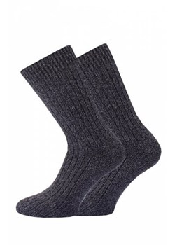 WiK 20599 Norwegen A'2 skarpety męskie ze sklepu intimiti.pl w kategorii Skarpetki męskie - zdjęcie 188682393