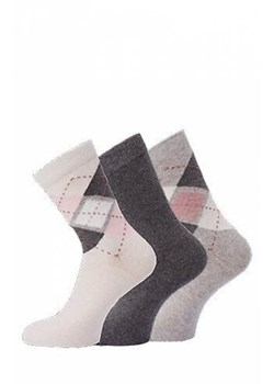 WiK 37729 Casual skarpety damskie ze sklepu intimiti.pl w kategorii Skarpetki damskie - zdjęcie 188682413