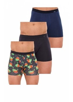 Cornette 946/06 A'3 bokserki męskie ze sklepu intimiti.pl w kategorii Majtki męskie - zdjęcie 188682432