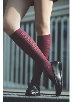 Gabriella 607 Anya podkolanówki damskie ze sklepu intimiti.pl w kategorii Podkolanówki - zdjęcie 188682484