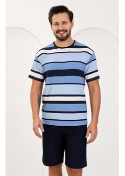 Regina 501 piżama męska ze sklepu intimiti.pl w kategorii Piżamy męskie - zdjęcie 188682494