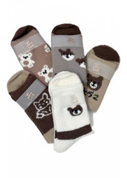 WiK G&amp;G 036 301 skarpety damskie ze sklepu intimiti.pl w kategorii Skarpetki damskie - zdjęcie 188682501