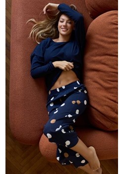 Mefemi Oceane PS75 piżama damska ze sklepu intimiti.pl w kategorii Piżamy damskie - zdjęcie 188682510