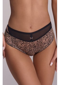 Ava 2192/B Tiger brazyliany figi damskie ze sklepu intimiti.pl w kategorii Majtki damskie - zdjęcie 188682522