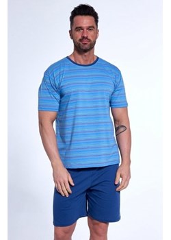 Cornette Various 338/47 piżama męska ze sklepu intimiti.pl w kategorii Piżamy męskie - zdjęcie 188682580