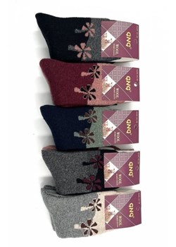 WiK 003 Angora 920 skarpety damskie ze sklepu intimiti.pl w kategorii Skarpetki damskie - zdjęcie 188682584