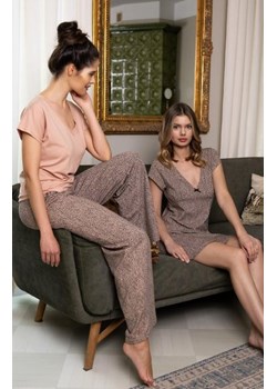 Sensis Liana piżama damska ze sklepu intimiti.pl w kategorii Piżamy damskie - zdjęcie 188682591