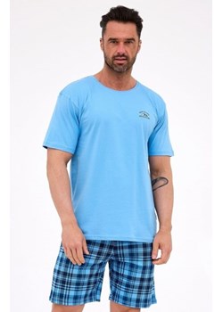 Cornette 326/311 Ready MAXI piżama męska ze sklepu intimiti.pl w kategorii Piżamy męskie - zdjęcie 188682613