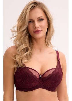 Gaia BS 931 Veronika biustonosz półusztywniany ze sklepu intimiti.pl w kategorii Biustonosze - zdjęcie 188682634