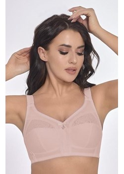 Viki Irena 585 biustonosz soft bez fiszbin ze sklepu intimiti.pl w kategorii Biustonosze - zdjęcie 188682662